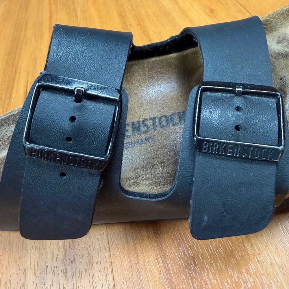 Birkenstock arizona sandals